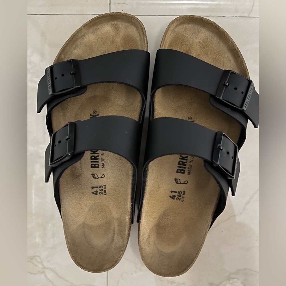 Birkenstock Arizona mens 41